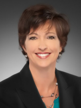 Nancy Armour Reverse Mortgage Loan Consultant