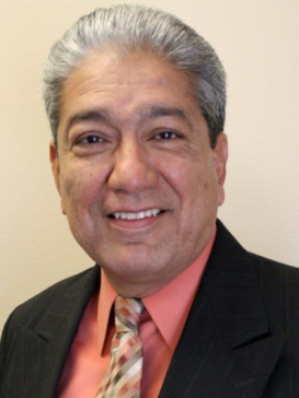 Gil Armendariz Reverse Mortgage Loan Officer