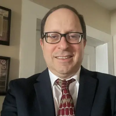 Peter Marcus Mortgage Loan Originator