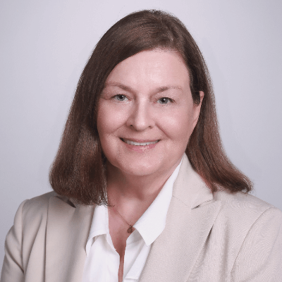 Regina Eldridge Director of Reverse Mortgages