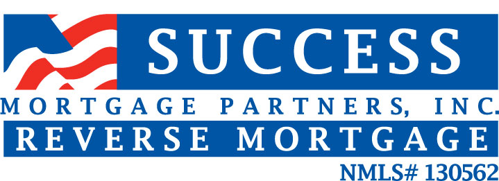 Success Mortgage Partners Reverse Mortgage